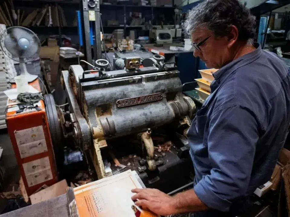 Las pymes atraviesan un mal momento