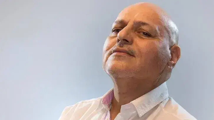 Murió Santiago Ríos, actor de Cha Cha Cha, Los Simuladores y Los Roldán