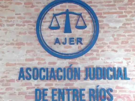 Judiciales sostienen el plan de lucha y realizan paro este viernes