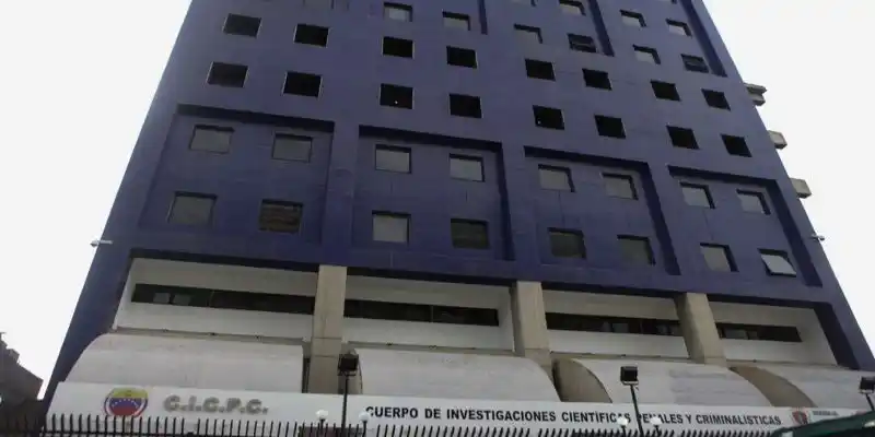 ¡Alarma! Al menos 4 detenidos en calabozos del Cicpc tendrían COVID-19