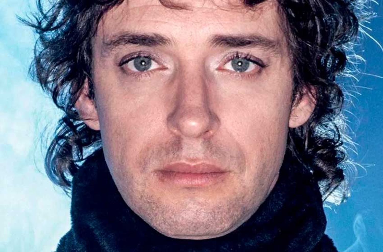 En el día en que Gustavo Cerati hubiera cumplido 61 años, su familia dio conocer un manuscrito inédito