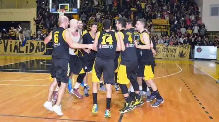 Torneo Federal: Olimpo derrotó a Platense y logró al ascenso al TNA