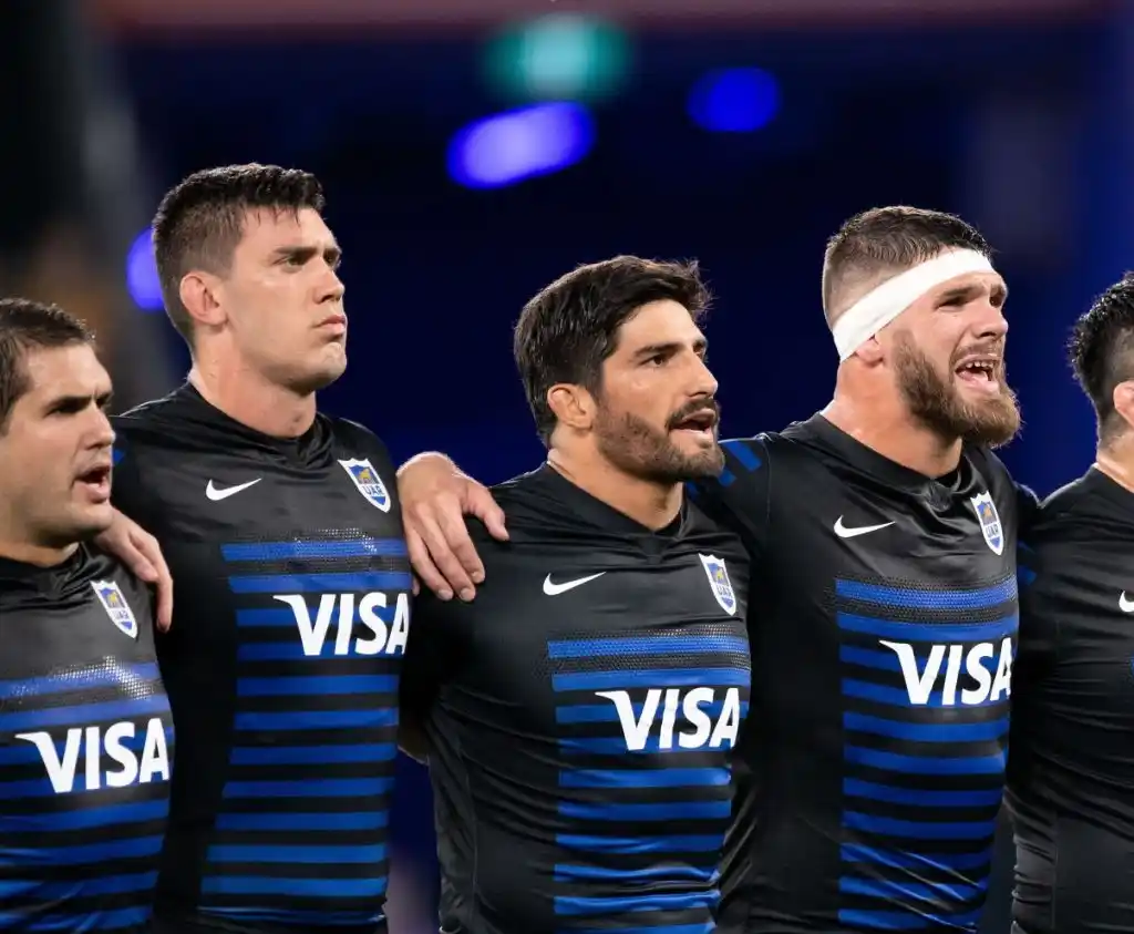 Los Pumas sumaron un test frente a Rumania