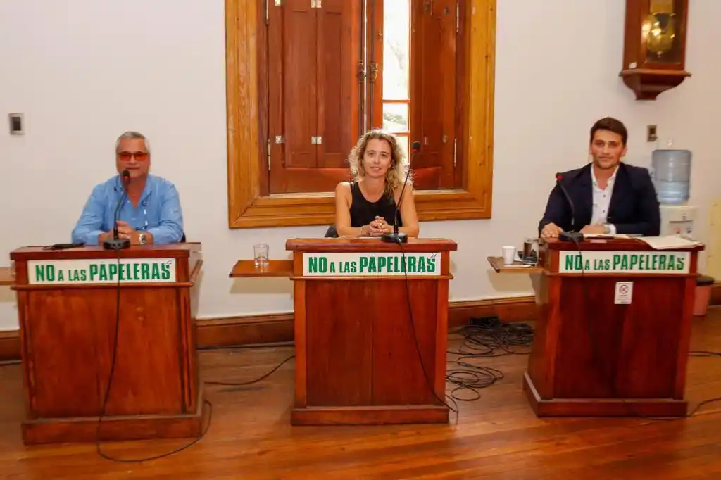 Juntos por el Cambio presentó un proyecto para “garantizar el acceso a la información pública”