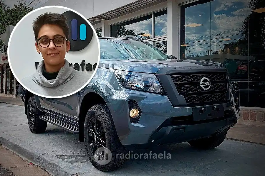 Adquirí tu primer 0KM Nissan: “Hoy estamos hablando de cuotas de 240 mil pesos”