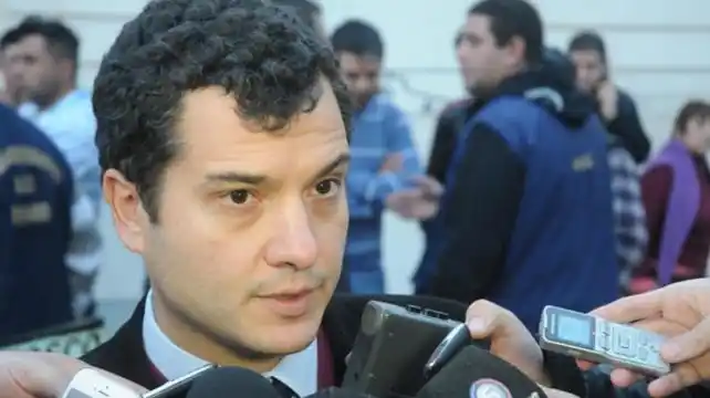 Hallan a una mujer golpeada e investigan posible crimen