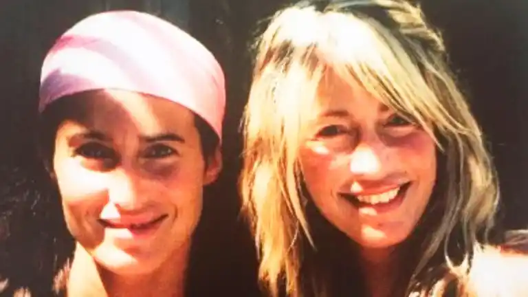 Cris Morena: “Cuando pasó lo de Romina fue un antes y un después total de todo, estuve tres años muerta”