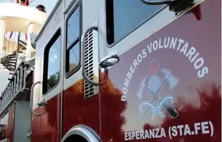Alerta en Bomberos por recortes millonarios desde la Nación