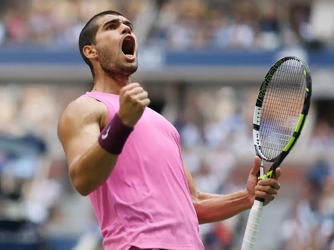 Sinner y Alcaraz definen al campeón