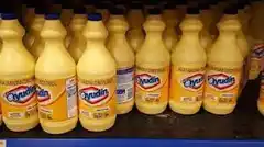 Ayudín se va de Argentina