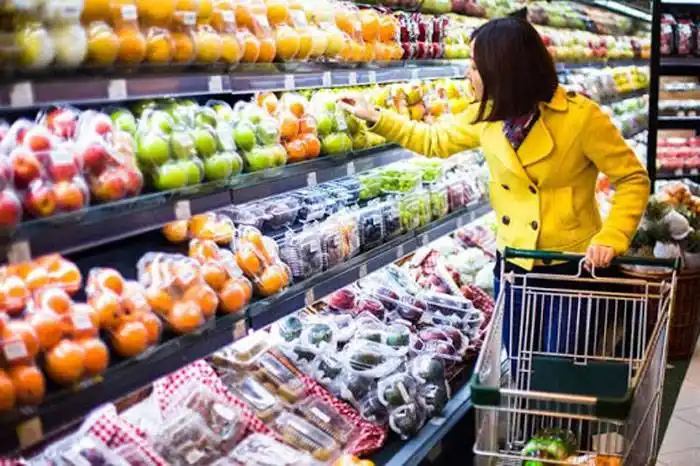 Qué hay que saber para manipular envases y alimentos