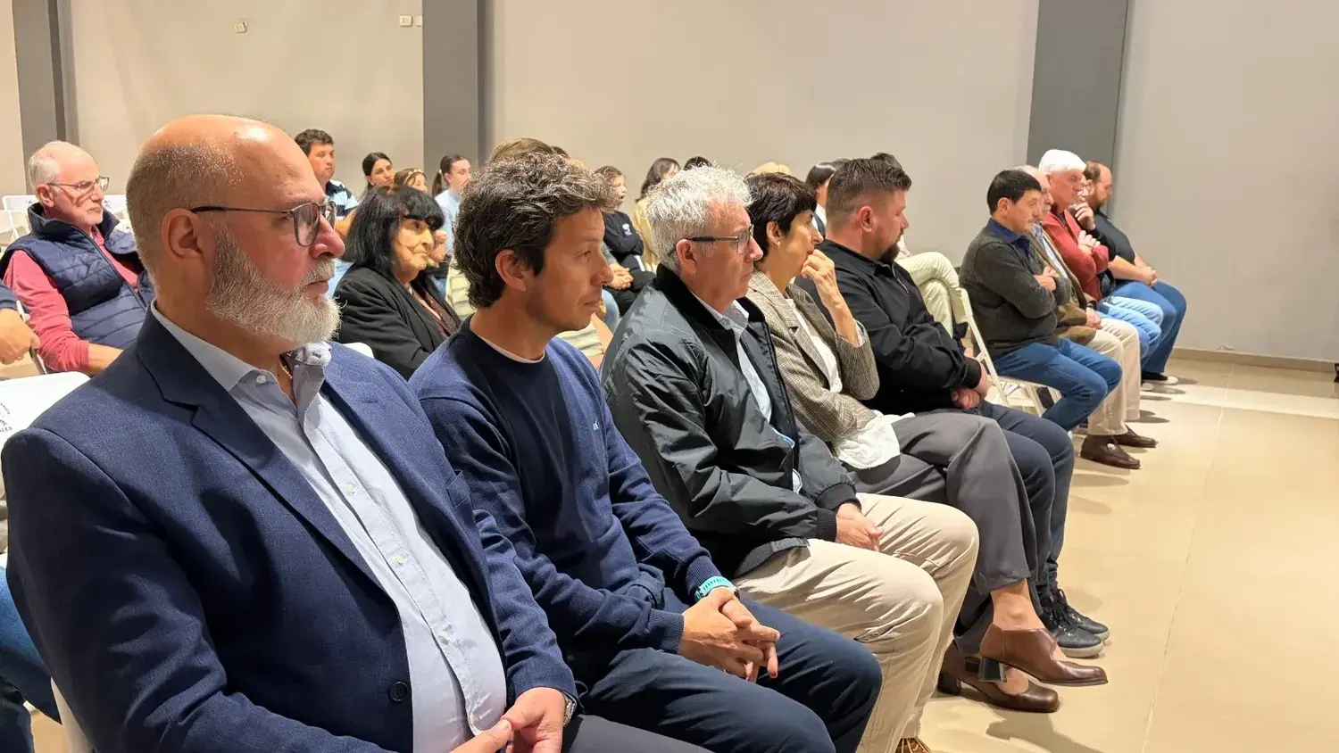 Barrio Malvinas Argentinas ya tiene nombres para sus calles en homenaje a excombatientes y la causa Malvinas