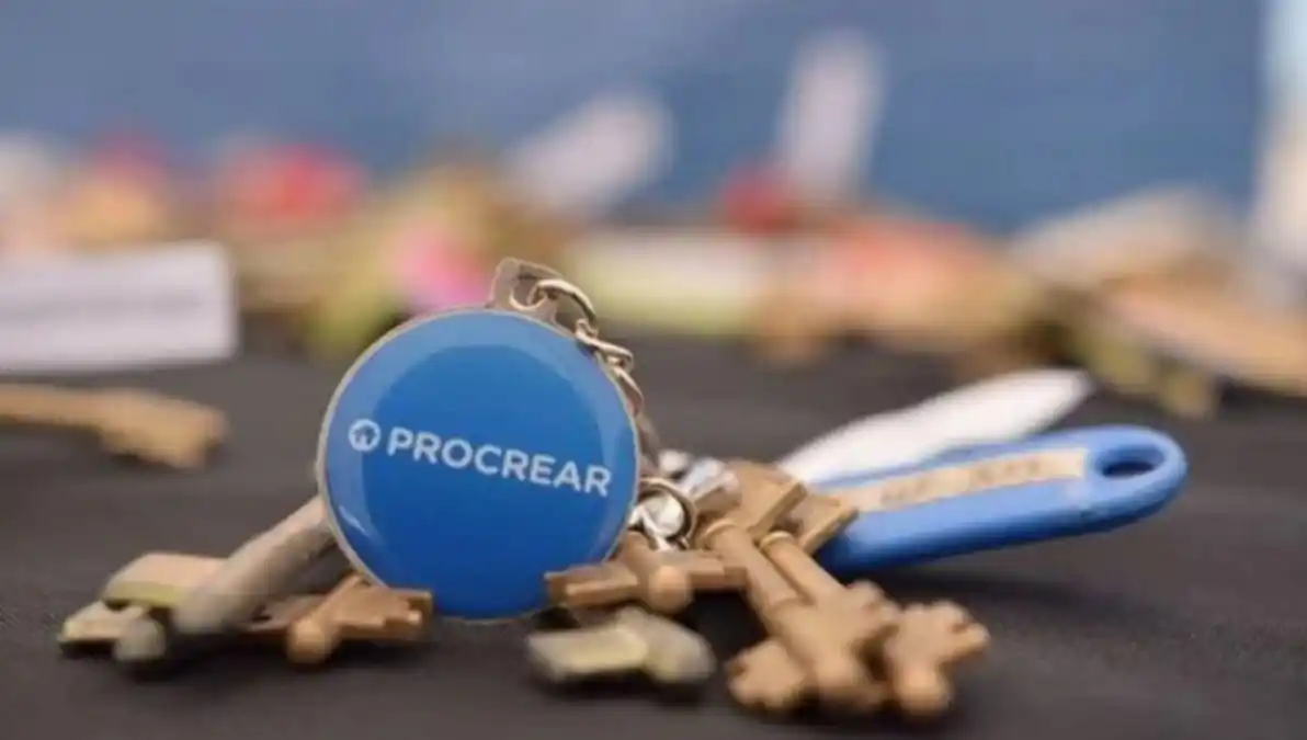 Comenzó la inscripción del con el Procrear II para acceder a la casa propia: quiénes pueden acceder al sorteo