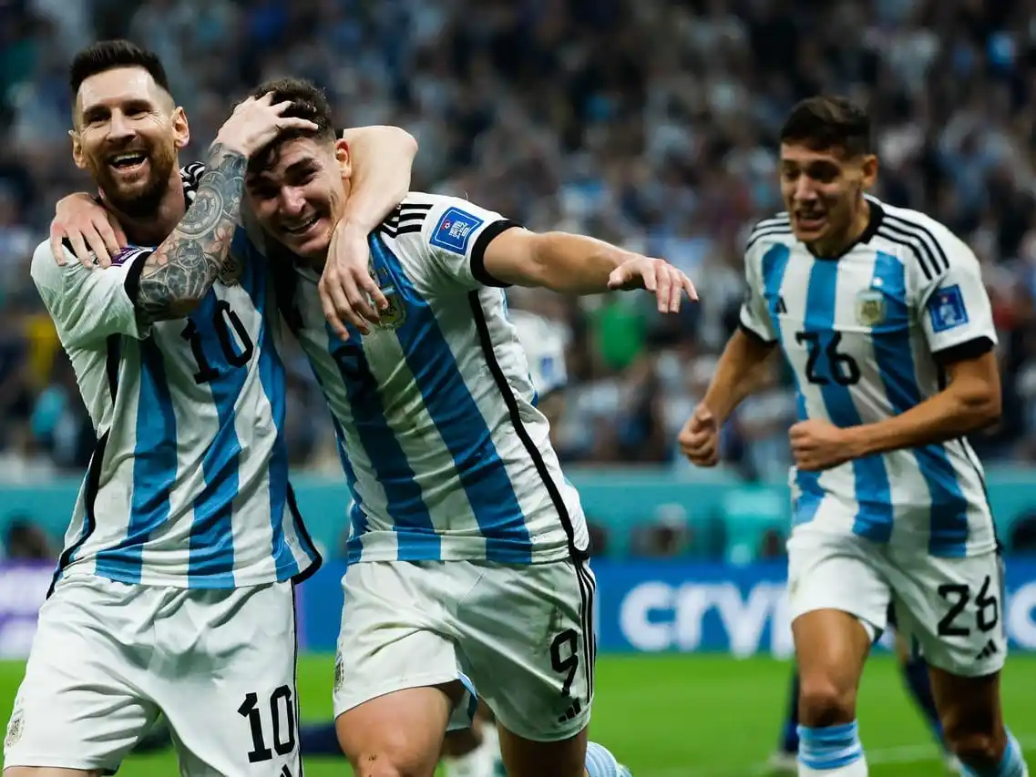 Argentina en el Grupo J del Mundial 2026: análisis completo de la Albiceleste