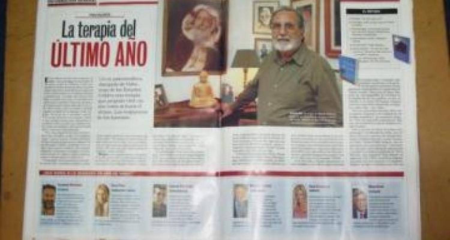 De San Pedro a Noticias