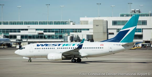 WestJet to launch two new routes to the United States from Vancouver and will maintain flights to Orlando