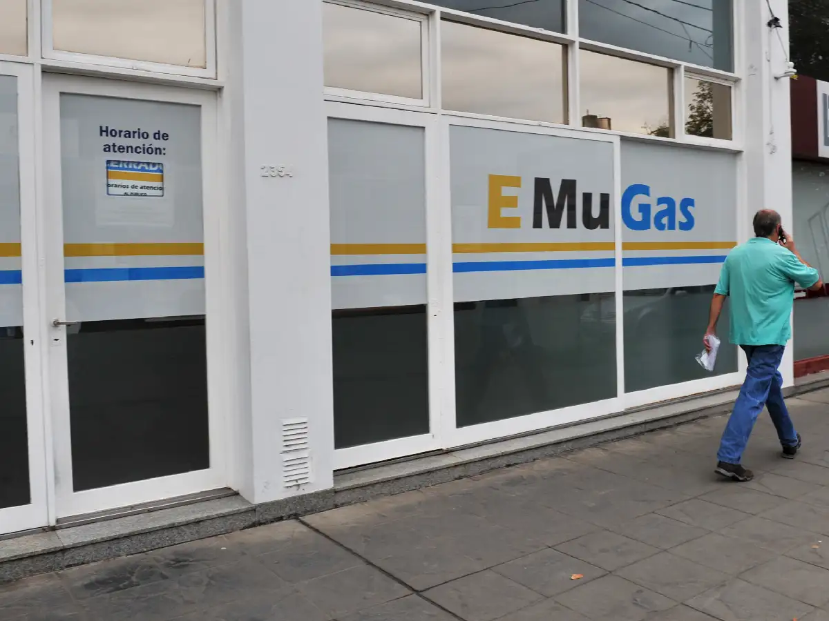 San Francisco se acerca a las 20.000 conexiones de gas natural 