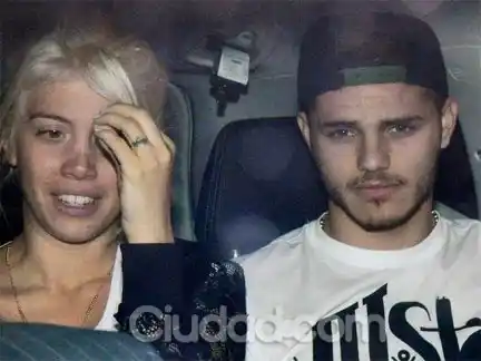 Wanda sin maquillaje: "La suerte de la fea, la linda la desea"