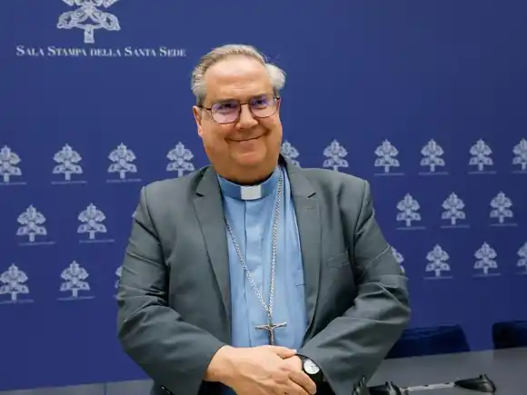 Cardenal Rossi: “Me preocupa el creciente bajón en la esperanza de la gente”