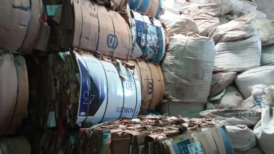 Reciclaje en Mar del Plata: "No es una cuestión de clase social, sino de educación"