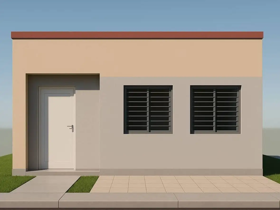 vivienda
