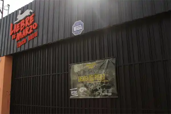 Liebre de Marzo y otros espacios exigen a la Provincia la declaración de emergencia cultural