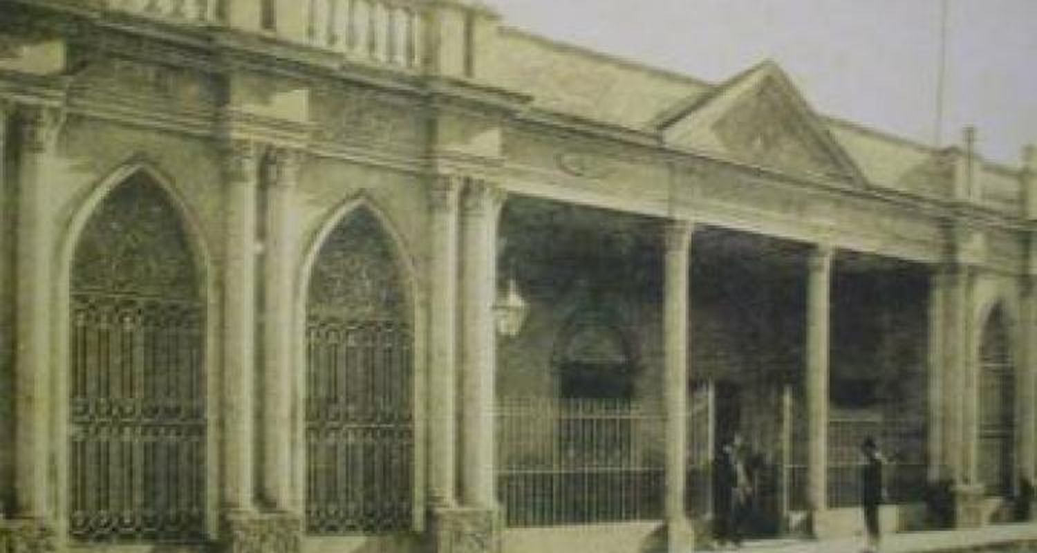 La Opinión y la celebración del 99º aniversario de la ciudad