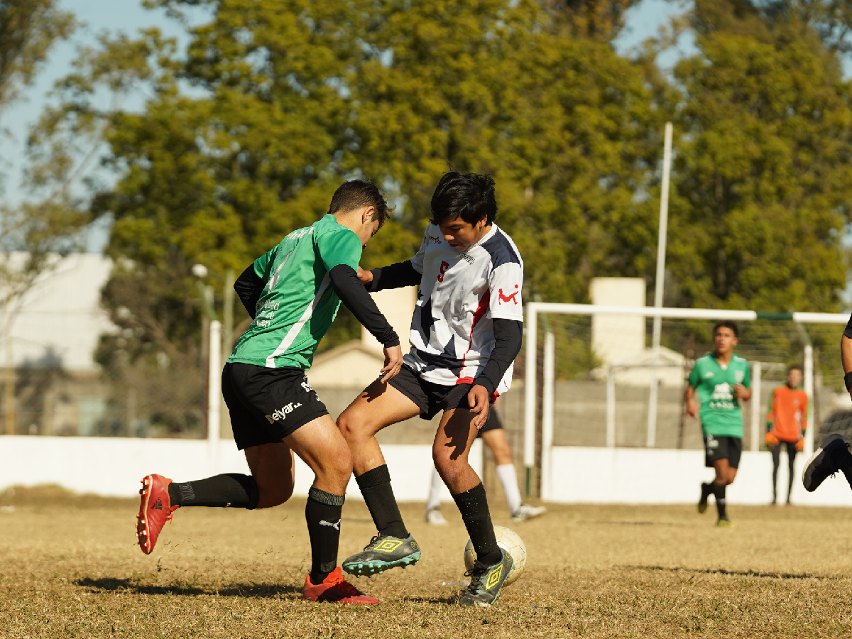 Comenzará el Clausura