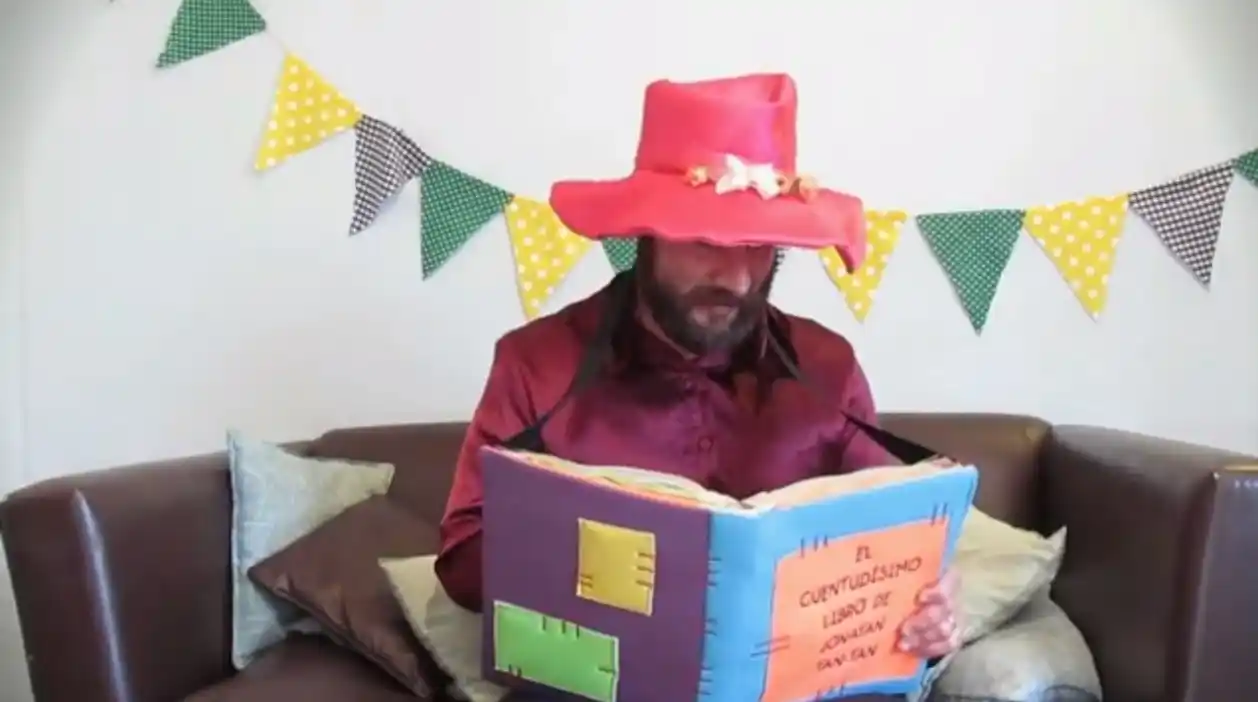 Navidad, es Jesús… Admirable