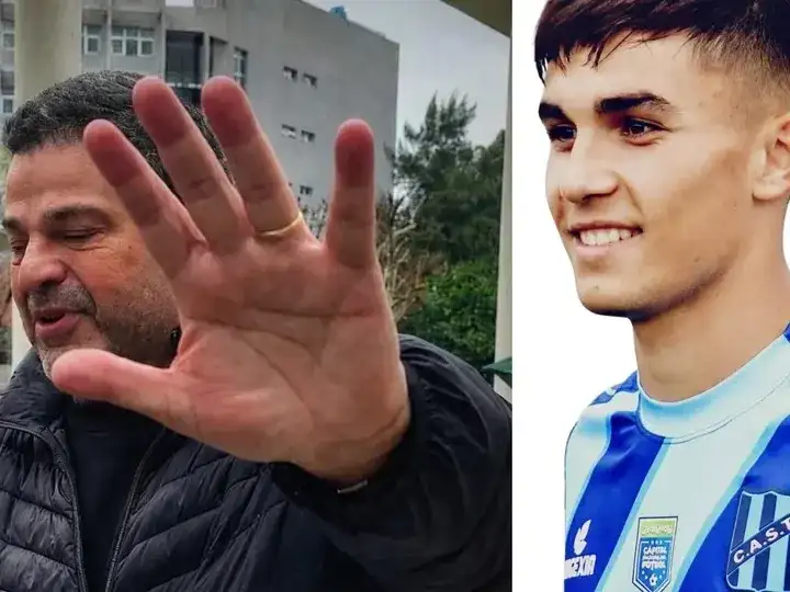 Un anestesiólogo fue imputado por la muerte de un futbolista