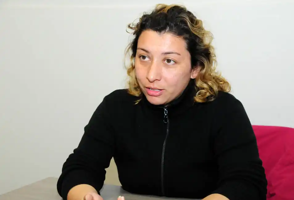 Docente colombiana que reside en Tandil fue seleccionada para realizar una beca 