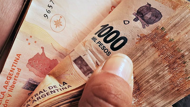 Plazos fijos: cuánto pagan los bancos por depósitos de $1 millón luego de las nuevas tasas