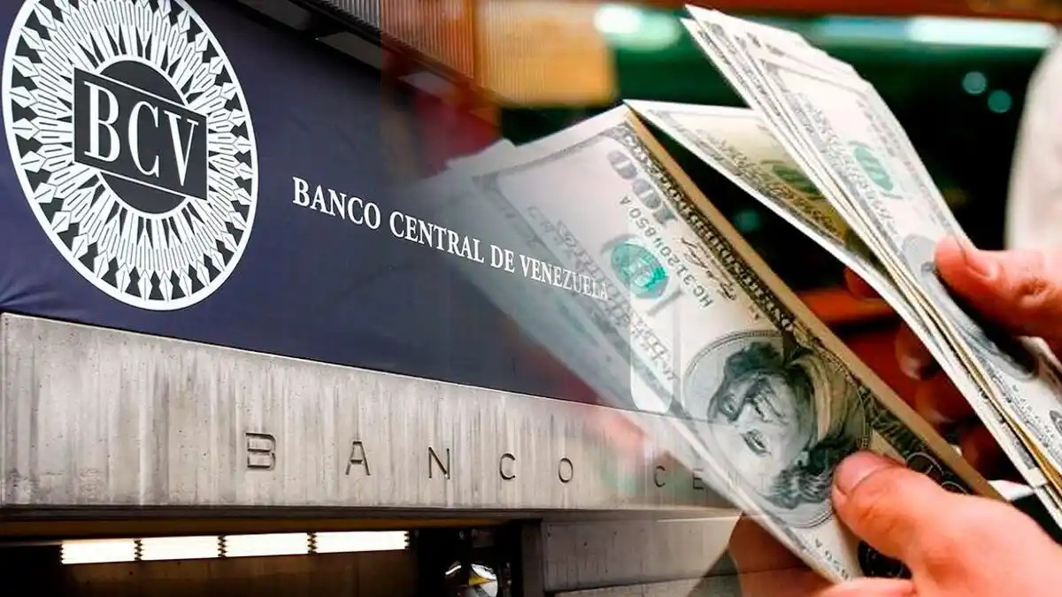 ¿SERÁ POSIBLE? Un BCV autónomo y libertades económicas, piden partidos a Maduro