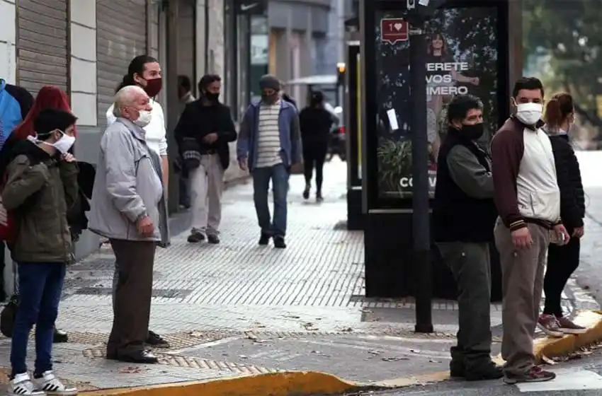 Nuevo decreto en Santa Fe: qué actividades siguen prohibidas