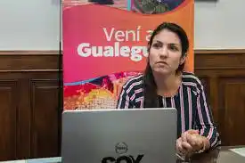 Se realiza una nueva Fiesta de las Colectividades
