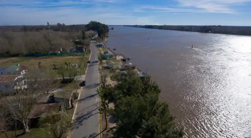 Mega inversión en Escobar