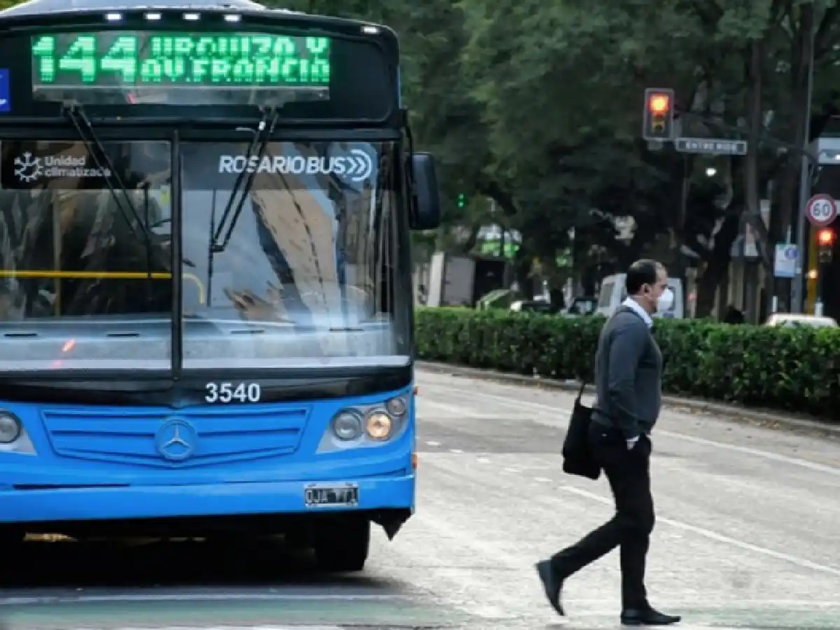 Transporte fijó en $ 16.050 millones los subsidios a los colectivos del interior