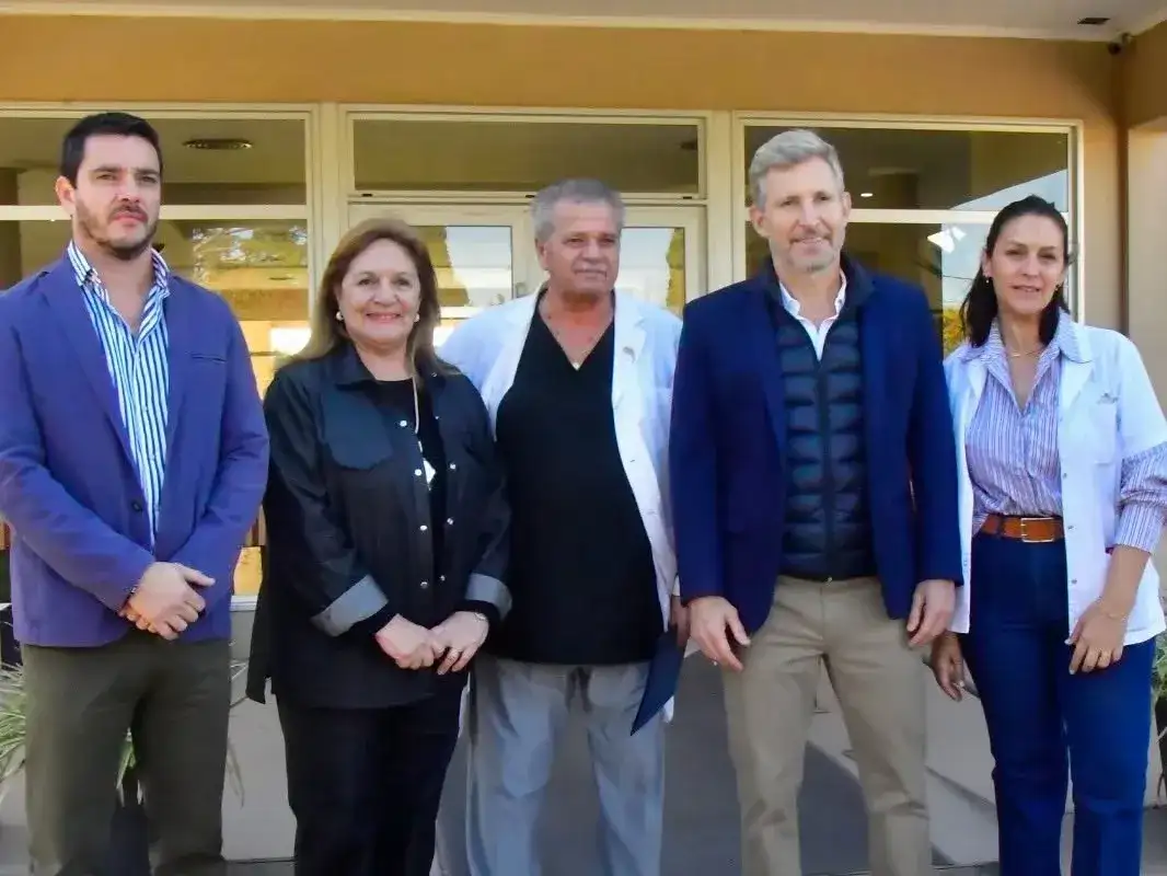 CENER incorporó nueva tecnología y proyecta sumar 60 trabajadores en los próximos cinco años
