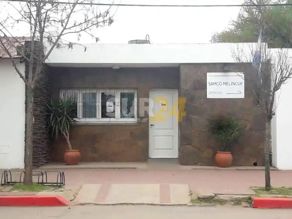 El Samco de Melincué busca médicos para cubrir guardias 
