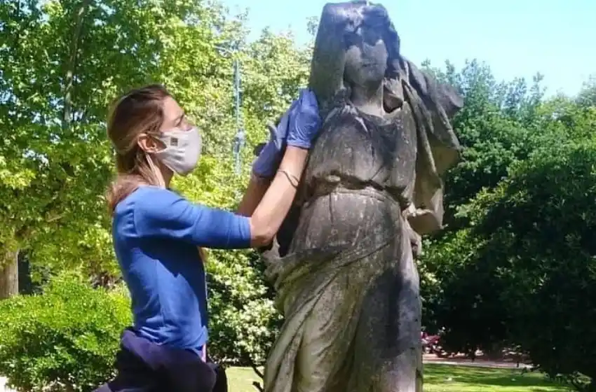 Desarrollarán una plataforma virtual que registre el patrimonio cultural de Mar del Plata