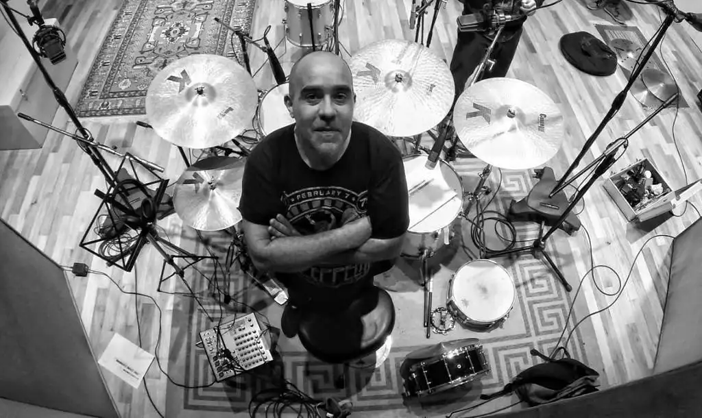 Guasones vuelve a Rafaela con más de 30 años de rock: "Puede haber alguna sorpresita y un lindo plus" - 1