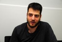 Después de años trabajando en la idea, Eugenio Deoseffe pondrá en marcha su teatro