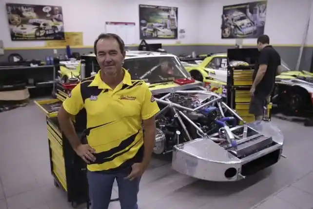 Gurí Martínez: "Este es mi último año, seguro"