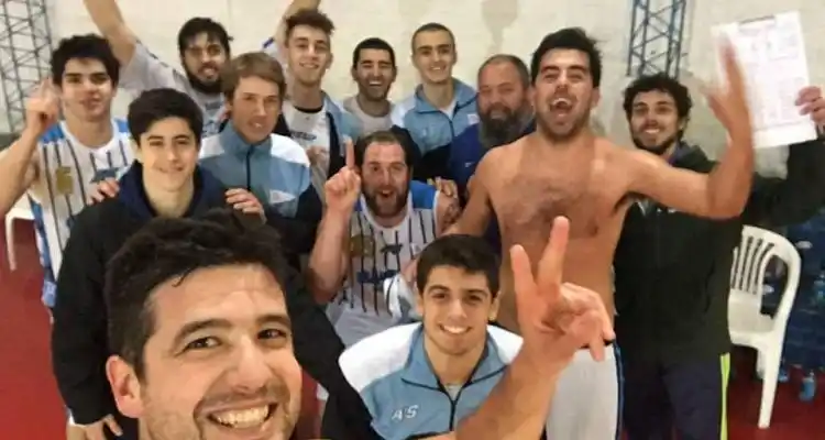 Náutico le ganó a Honor y Patria de visitante