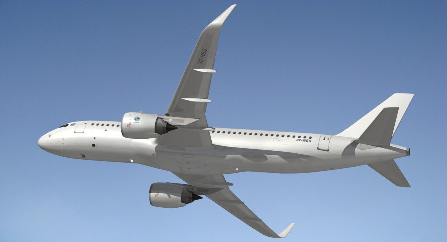 «New Uruguay Based Airline Plans to Add 10 Airbus Aircraft