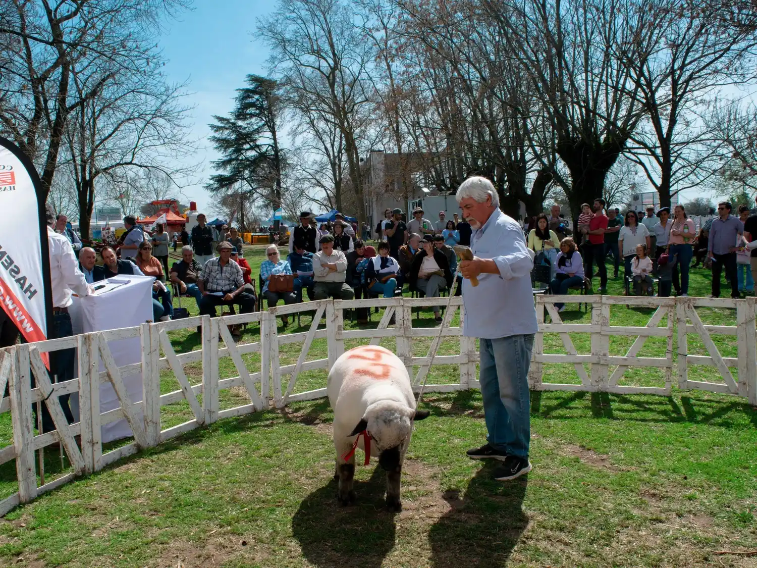 Gran expectativa por la Expo Rural Gualeguay 2025