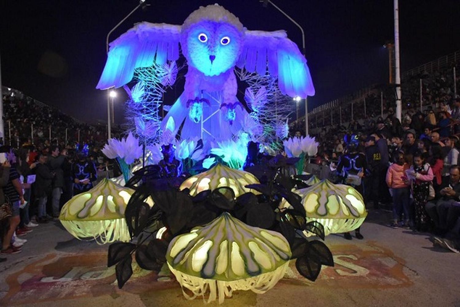Realizaron un curso para promotores turísticos sobre el Carnaval y las Carrozas