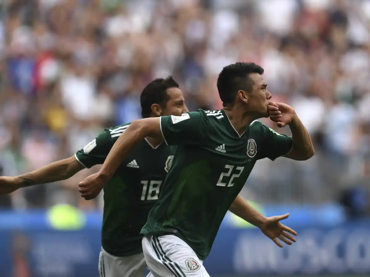 Nocaut al  campeón 