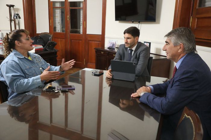 Reforma constitucional