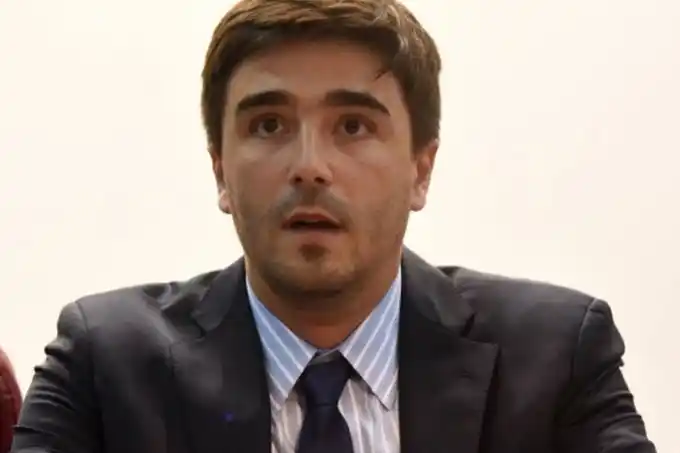 Olavarría: El Tribunal de Cuentas multó a Galli por “desfasaje producido en el equilibrio financiero”